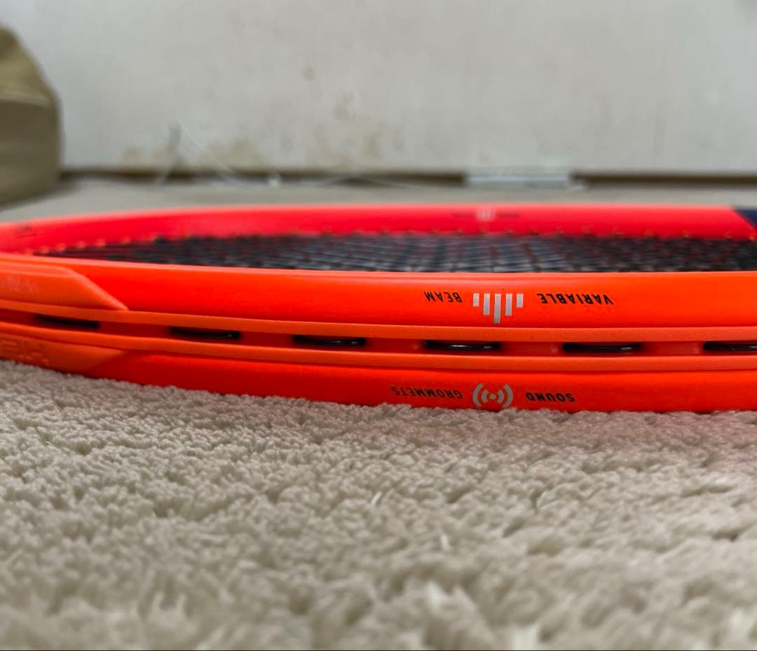 ヘッド ラジカル チーム 2023 G3 美品