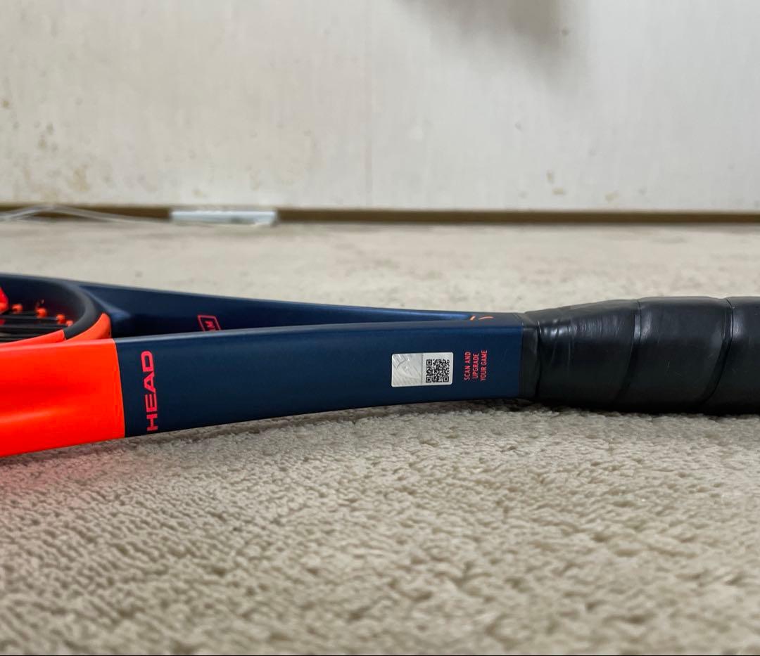 ヘッド ラジカル チーム 2023 G3 美品