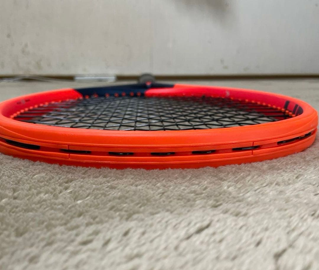 ヘッド ラジカル チーム 2023 G3 美品