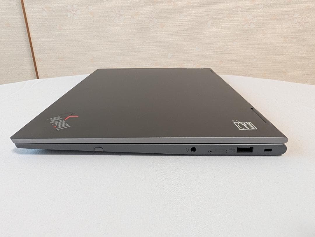 ThinkPad X1 Yoga Gen6 i7/16G/512GB/タッチ
