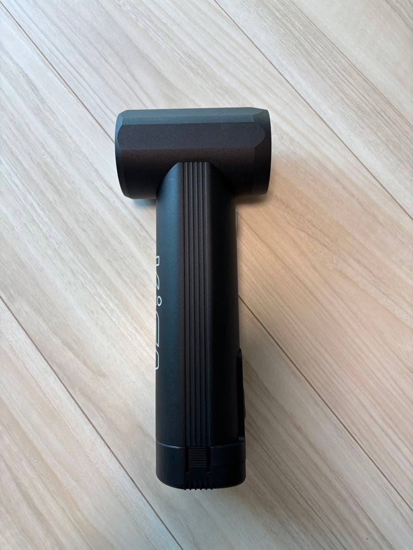 新品未使用 箱無し Feiyu Tech KICA ブロワー kica