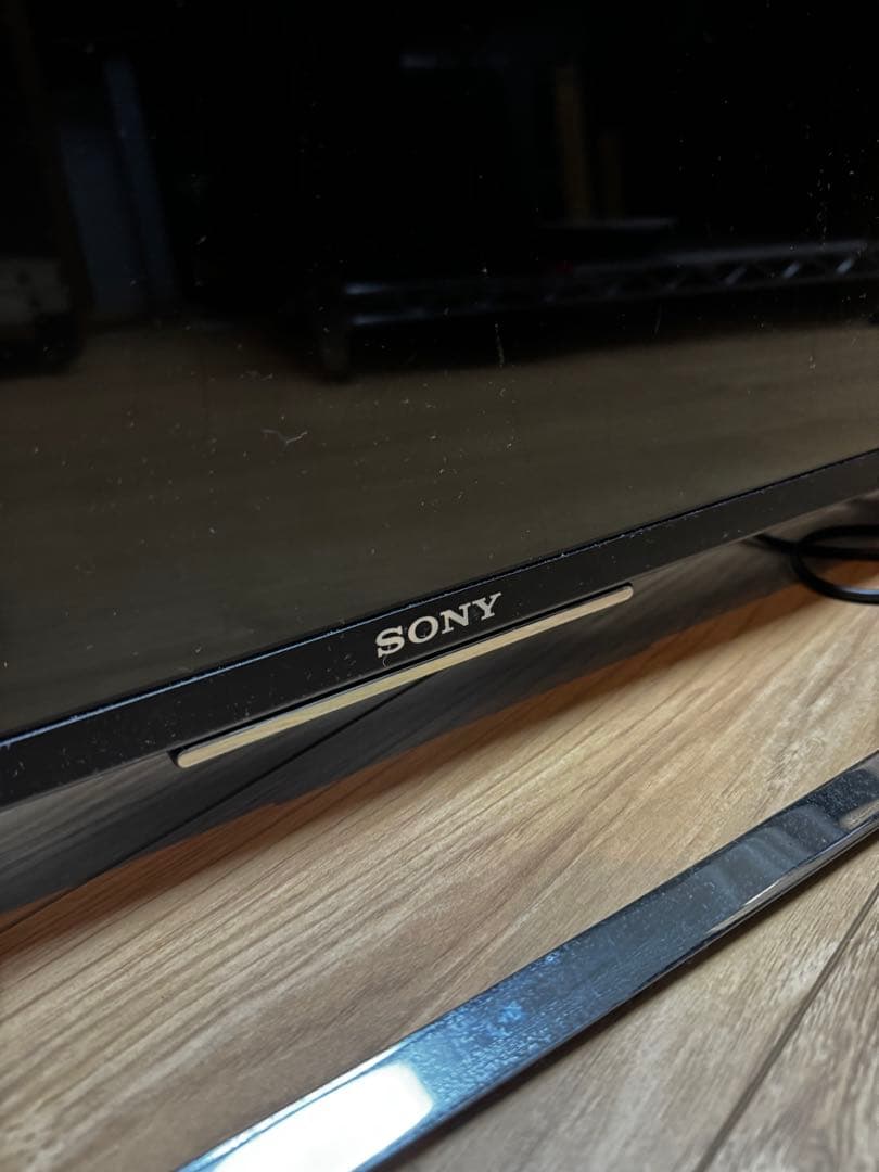 SONY KJ-49X8500C 49インチ液晶テレビ