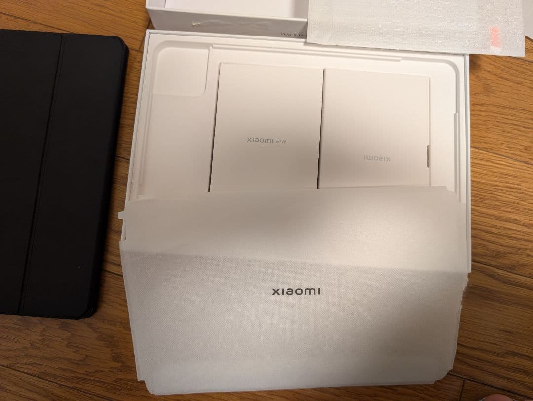 Xiaomi Pad 6 Pro 11インチ タブレット　日本語化済み　中国