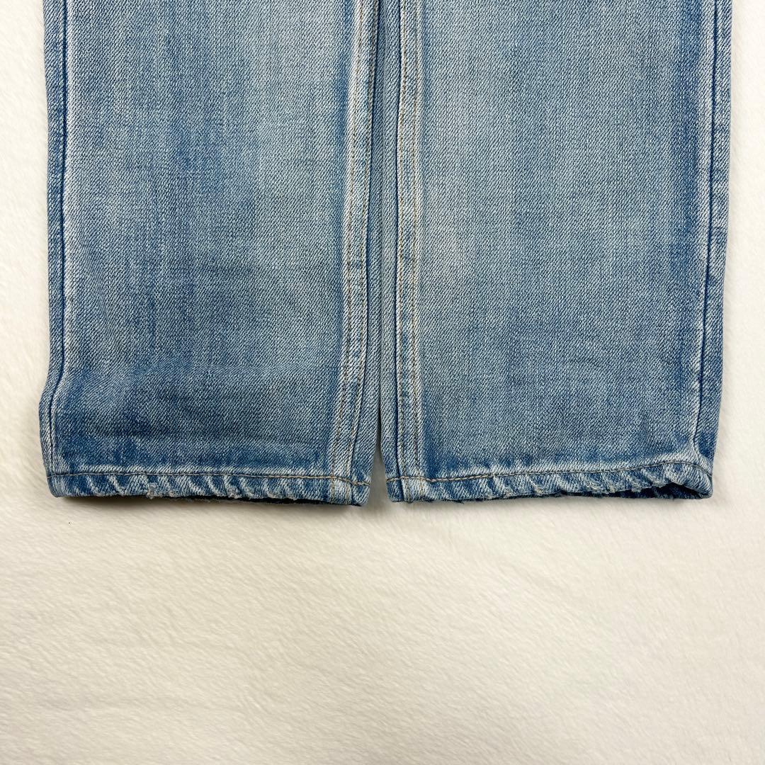 b1477【DENHAM】Japan　RAZOR MIJSSS　W30 L32