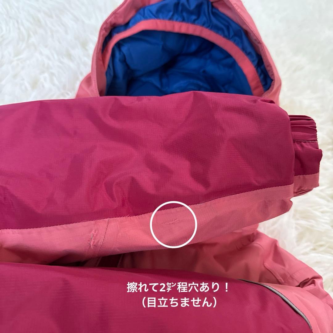 パタゴニア　ジャンプスーツ スキーウェア　Patagonia スノーウェア 4T