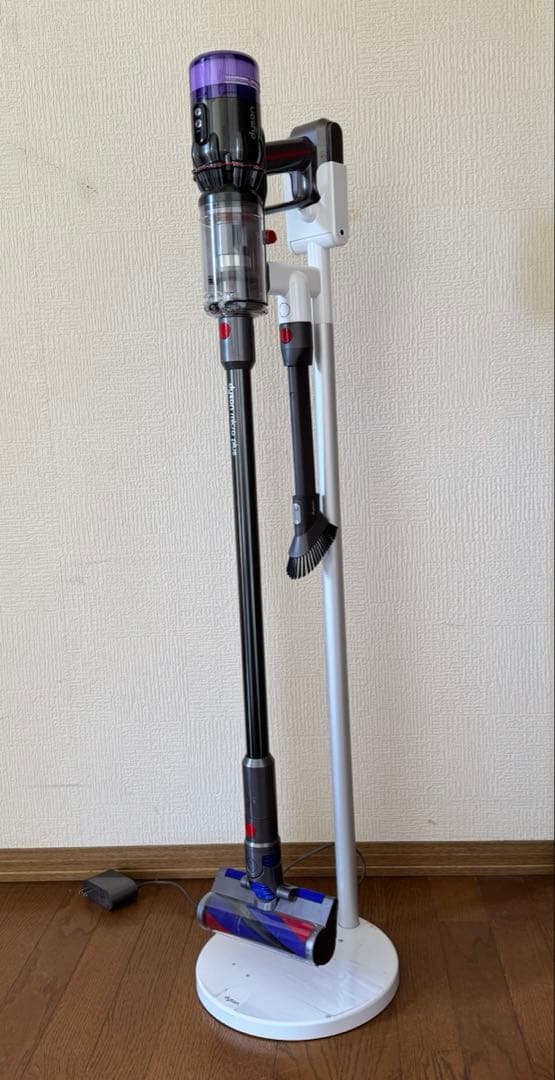 掃除機・クリーナー Dyson micro plus SV21FFCOM2