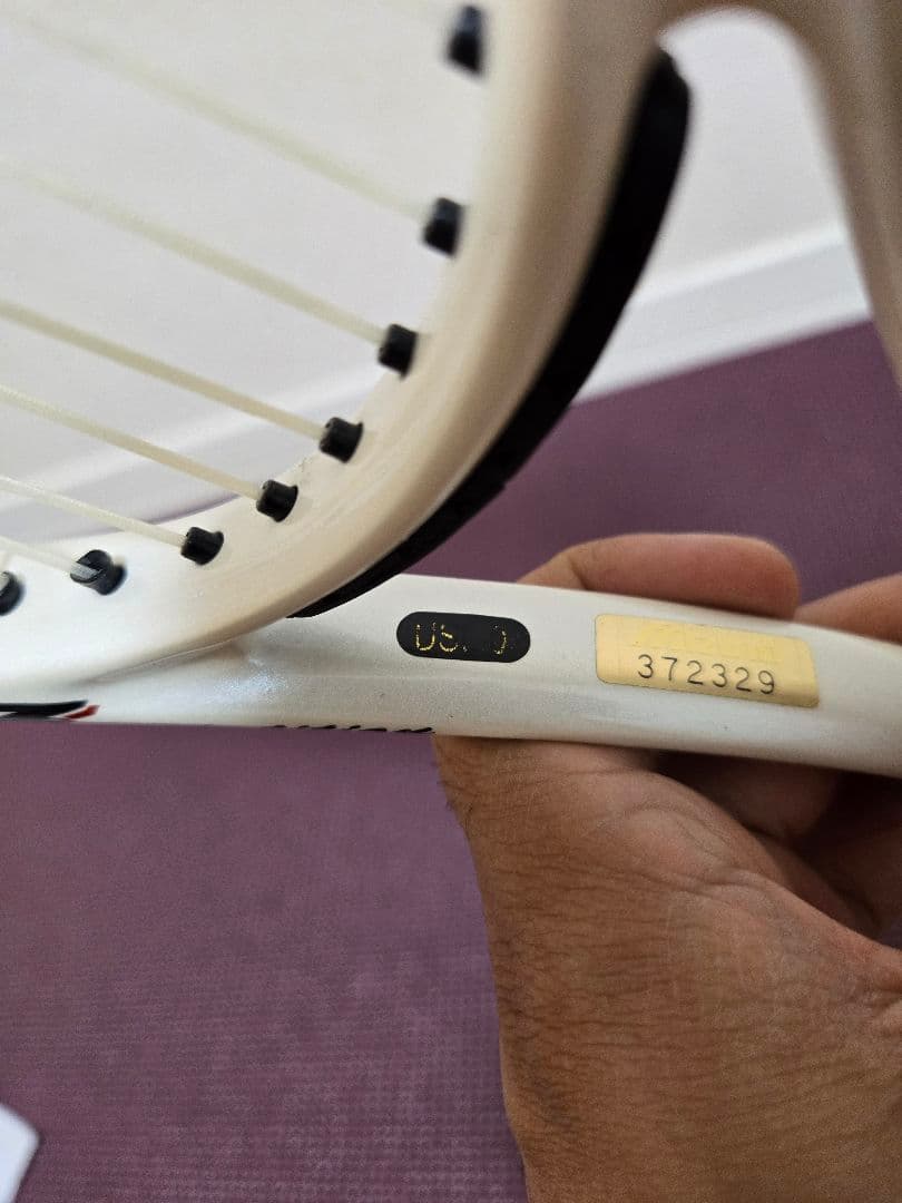 mizuno　ミズノ　xyst t-3 ジスト　ソフトテニスラケット