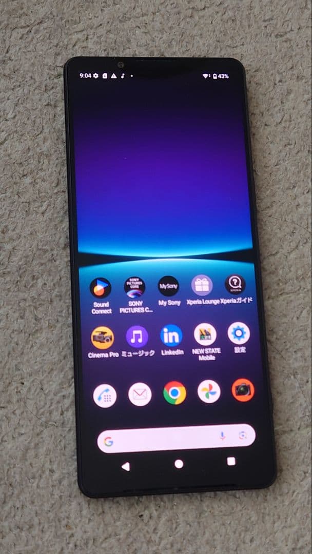 k*u様 SONY SO-51C Xperia 1 IV Xperia doco