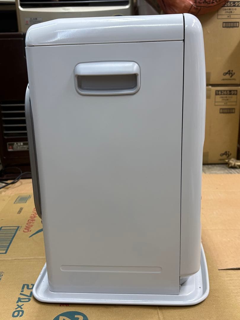 ダイニチ　ブルーヒーター　FW-3222NC 22年製　分解清掃済　完動品