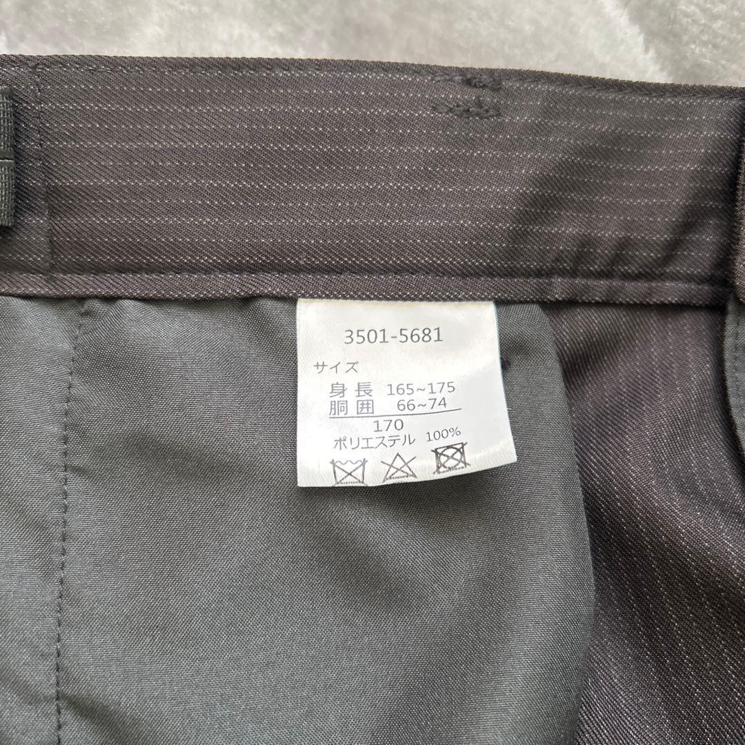 ビームス デザイン　フォーマルスーツ　170㎝