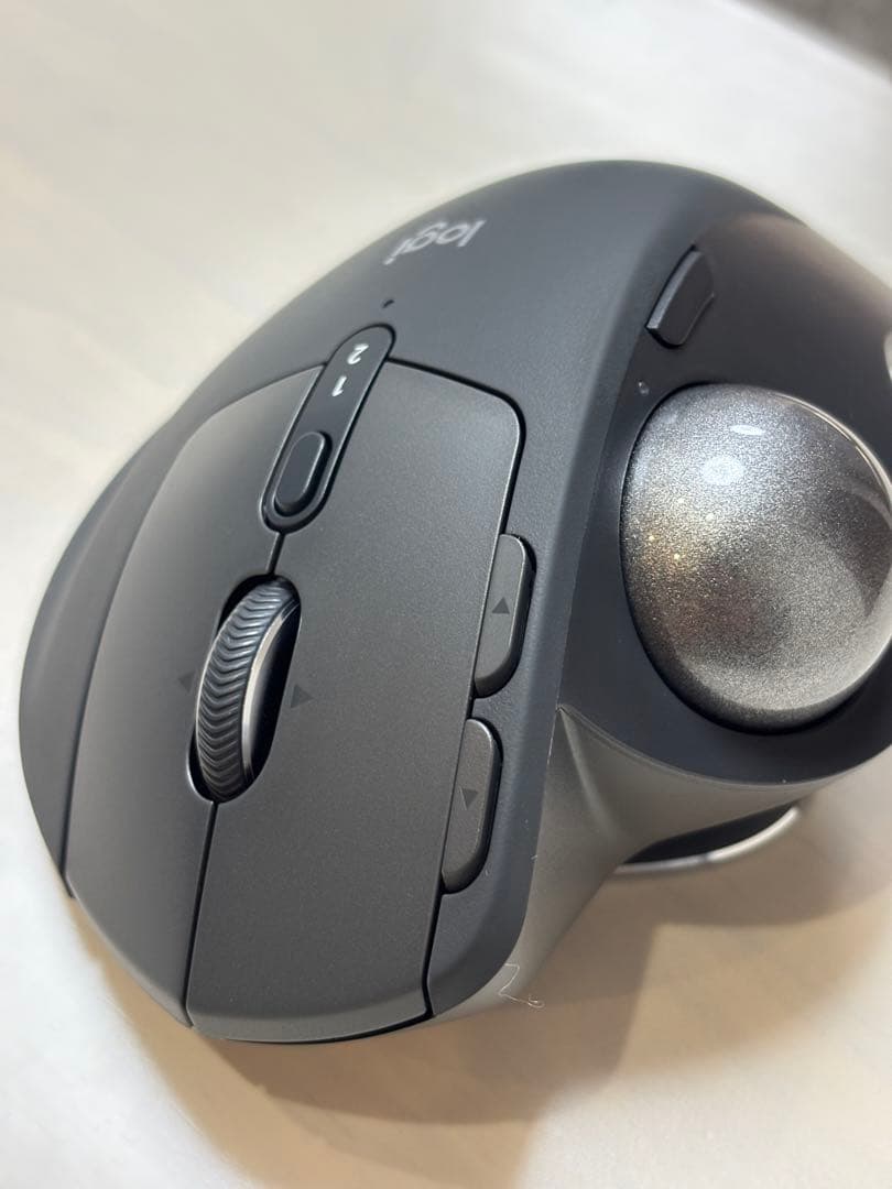 マウス・トラックボール MX ERGO S