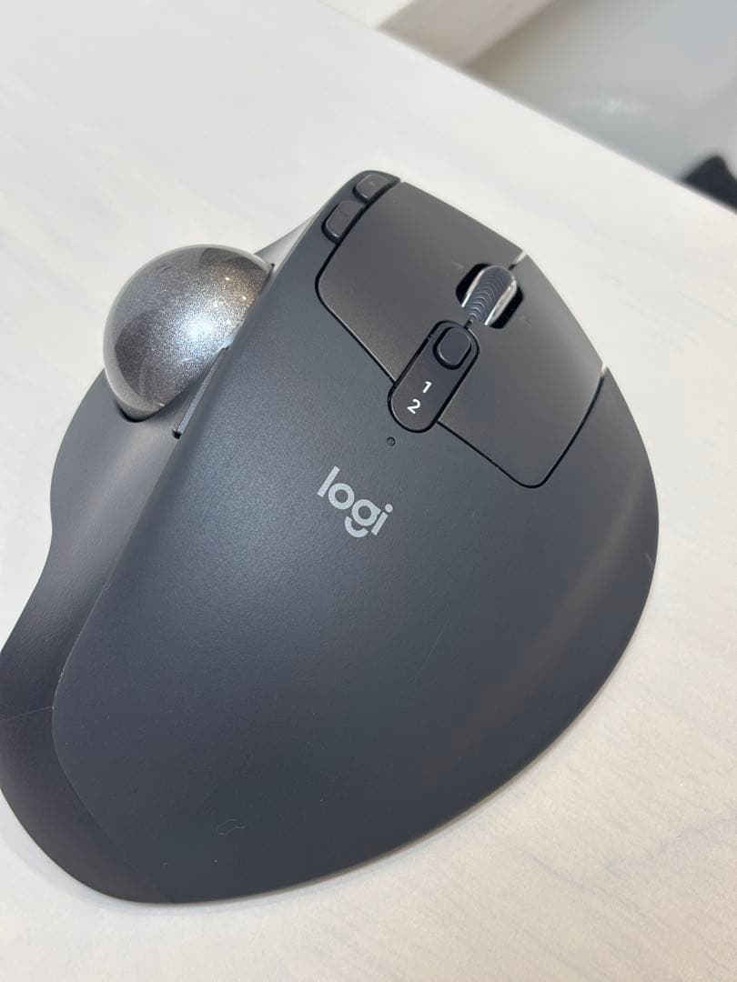 マウス・トラックボール MX ERGO S