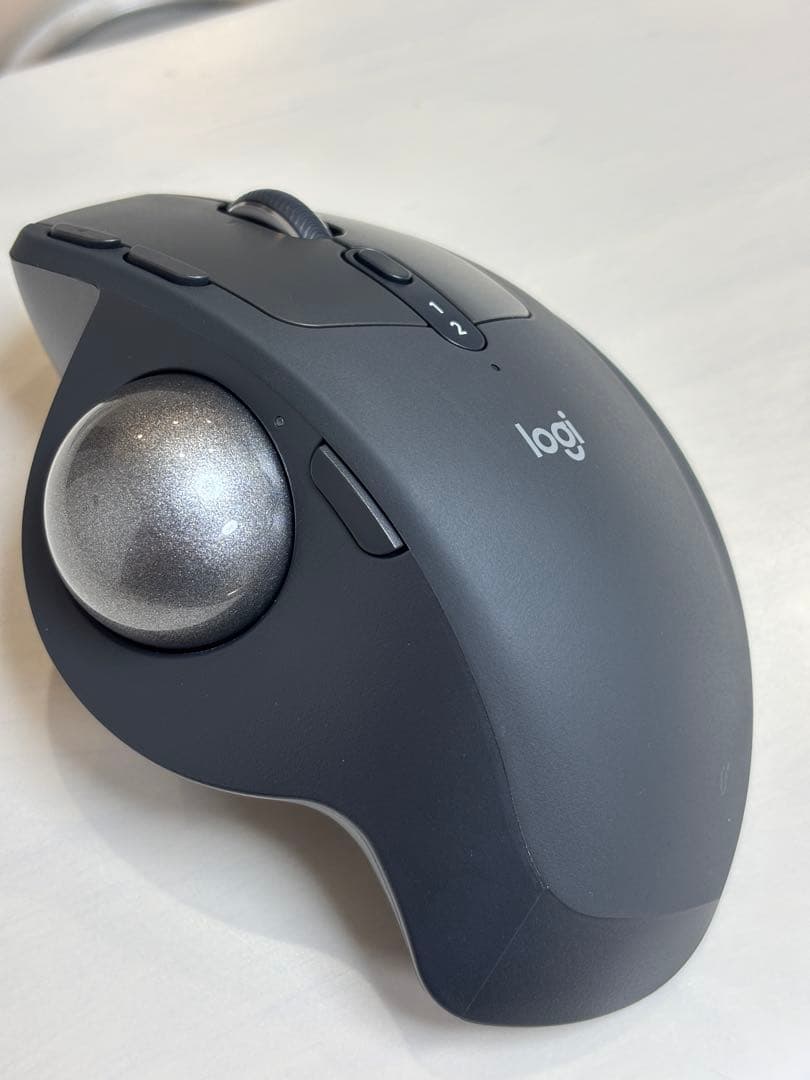 マウス・トラックボール MX ERGO S