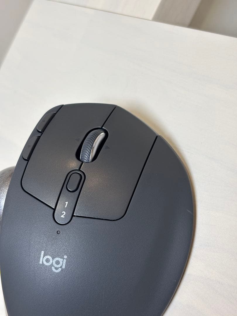 マウス・トラックボール MX ERGO S