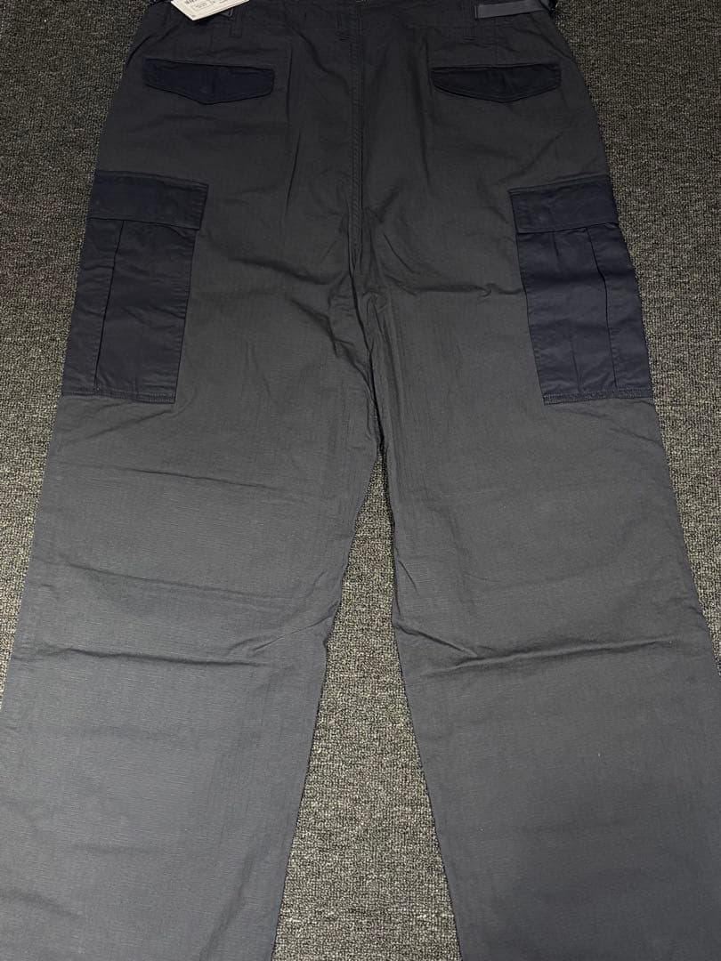 ナナミカ nanamica Cargo Pants カーゴパンツ