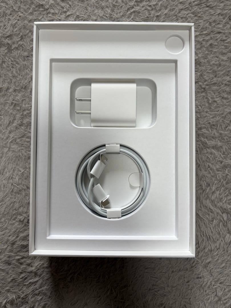 【新品同様】iPad mini (第6世代) 64gb Wi-Fiモデル