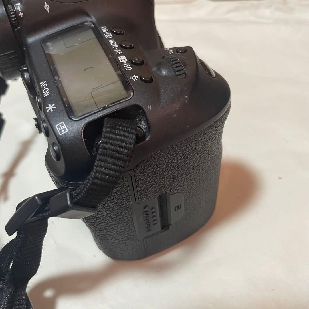 Canon 5Dmark4 本体