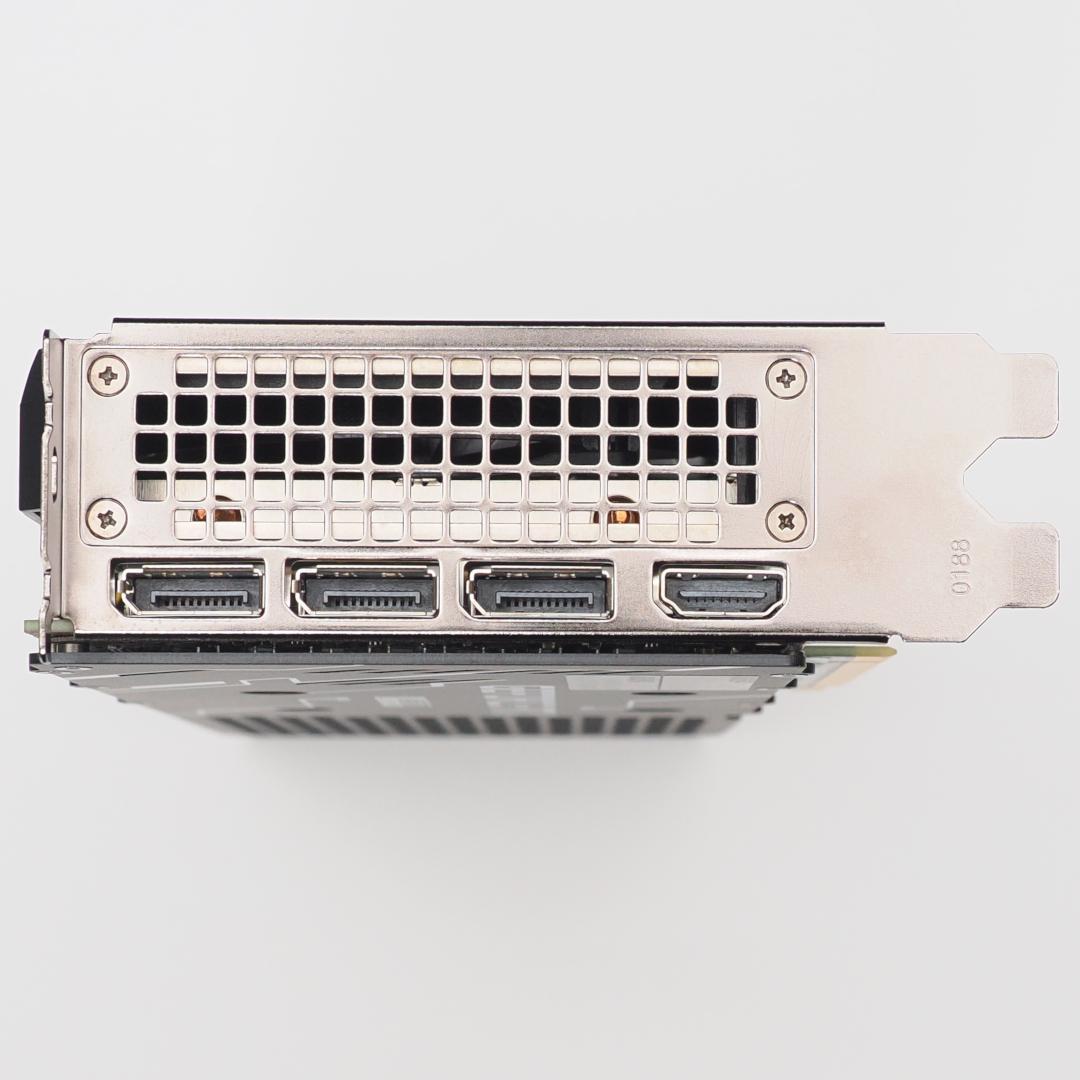 GeForce RTX3060Ti グリス・サーマルパッド交換整備品