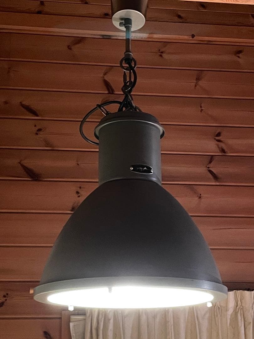 ハモサ ハントランプ HERMOSA HUNT ペンダント　インダストリアル