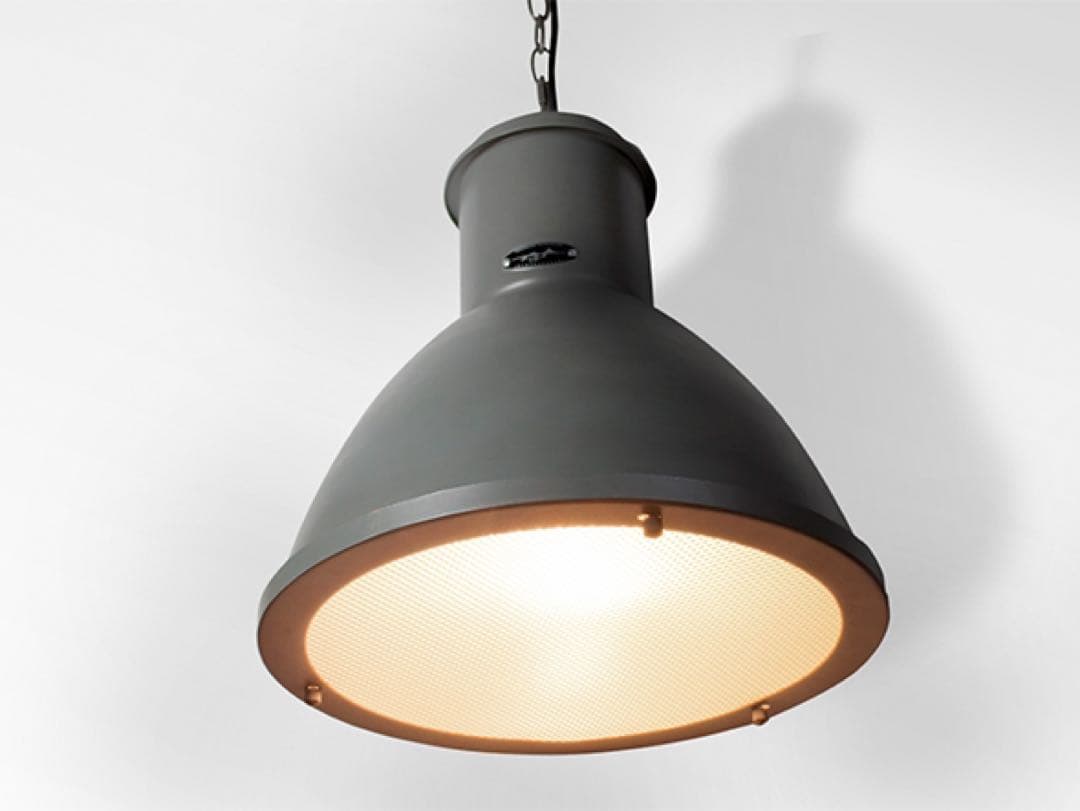 ハモサ ハントランプ HERMOSA HUNT ペンダント　インダストリアル