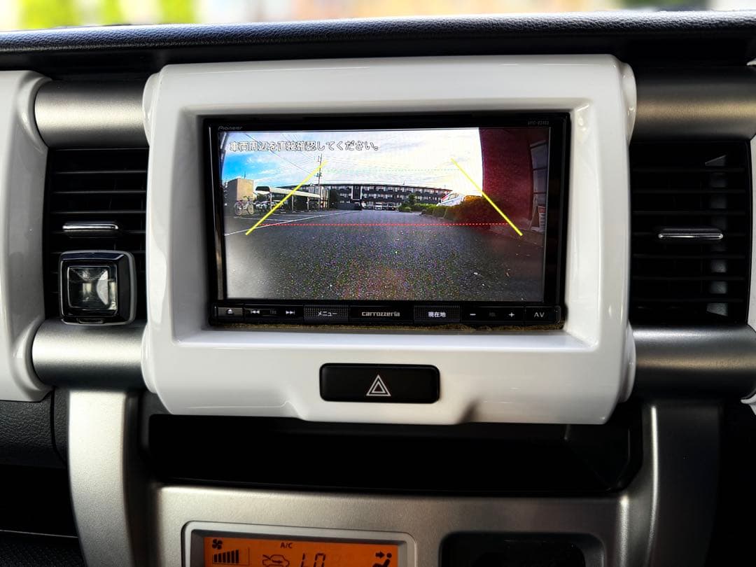 ‼️スズキ ハスラー　G‼️平成27年‼️ナビ‼️テレビ‼️ETC‼️車検2年‼️11万KM