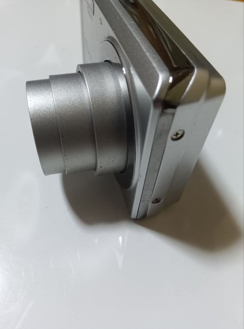 CASIO　EXILIM　EX-Z28