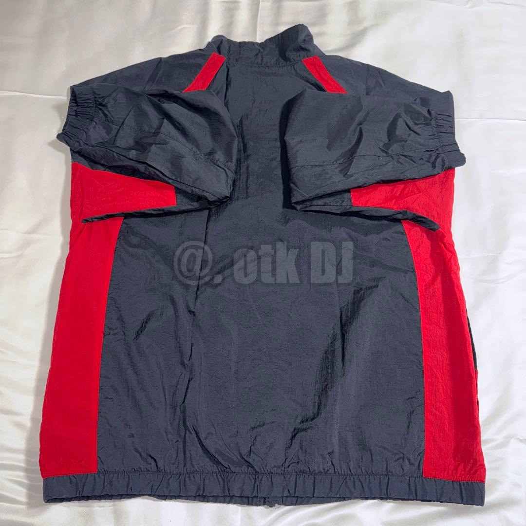 【Jordan Brand】ウォームアップ ジャケット & パンツ【XXL】