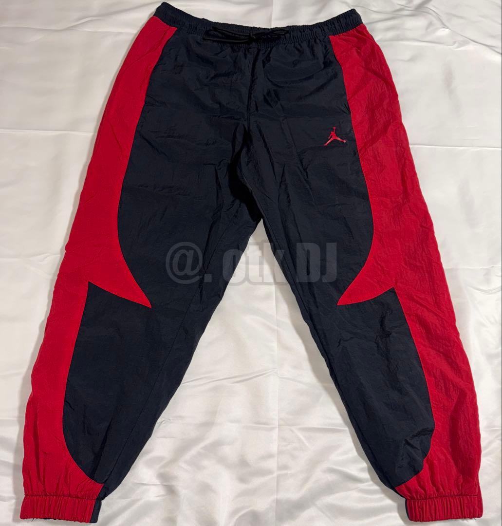 【Jordan Brand】ウォームアップ ジャケット & パンツ【XXL】