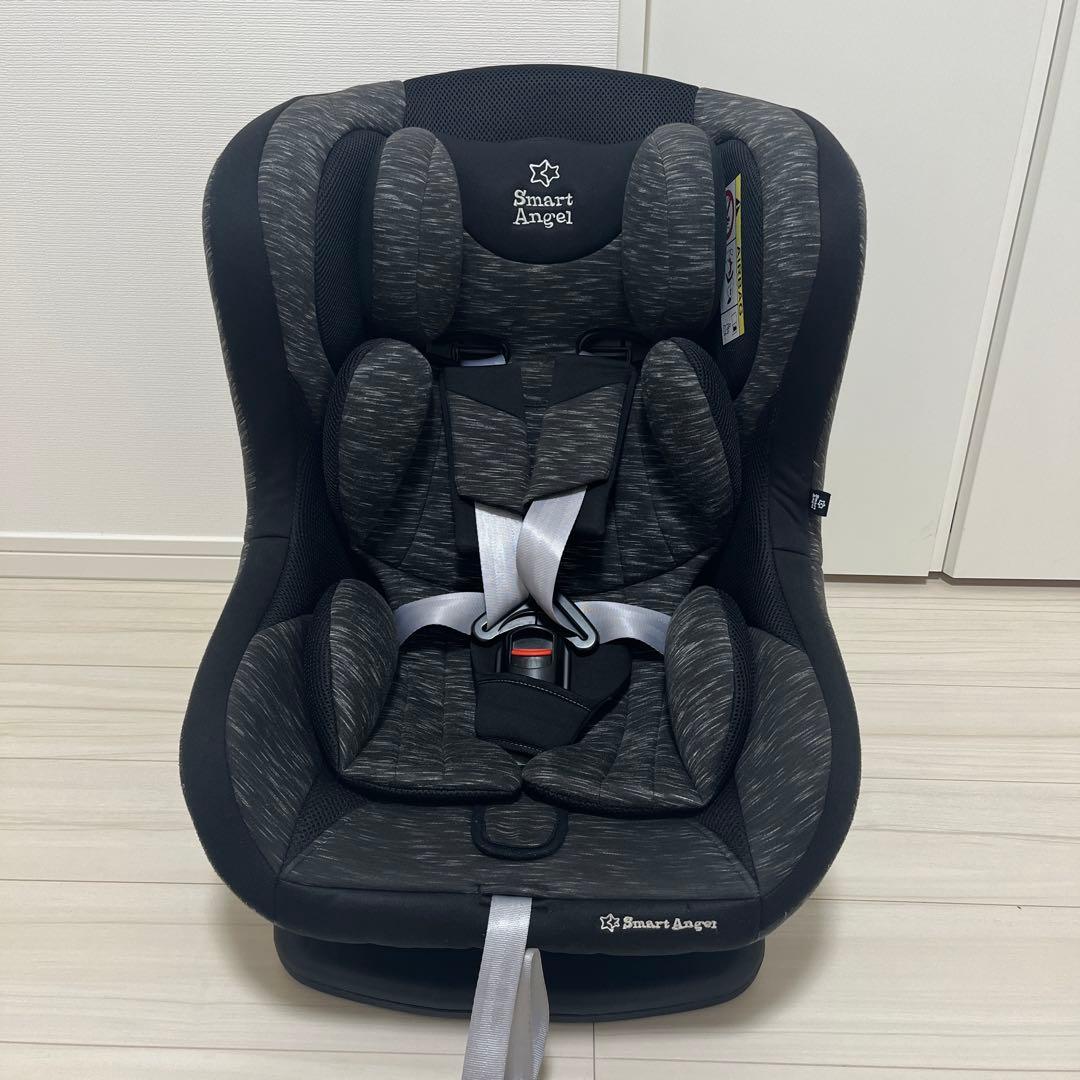 ⭐︎値下げ⭐︎チャイルドシート スマートエンジェル レジェプラスB-700