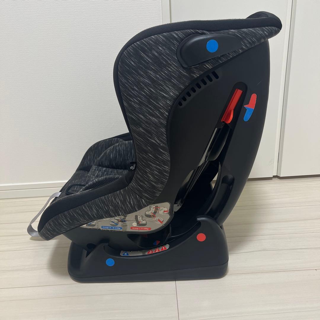 ⭐︎値下げ⭐︎チャイルドシート スマートエンジェル レジェプラスB-700