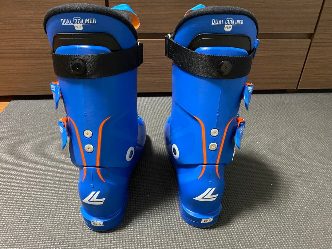 LANGEスキーブーツRS90 S.C.