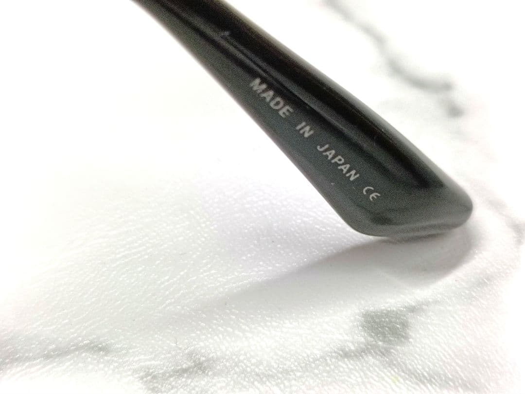 美品 DITA 男女兼用サングラス Wonderlust ブラック