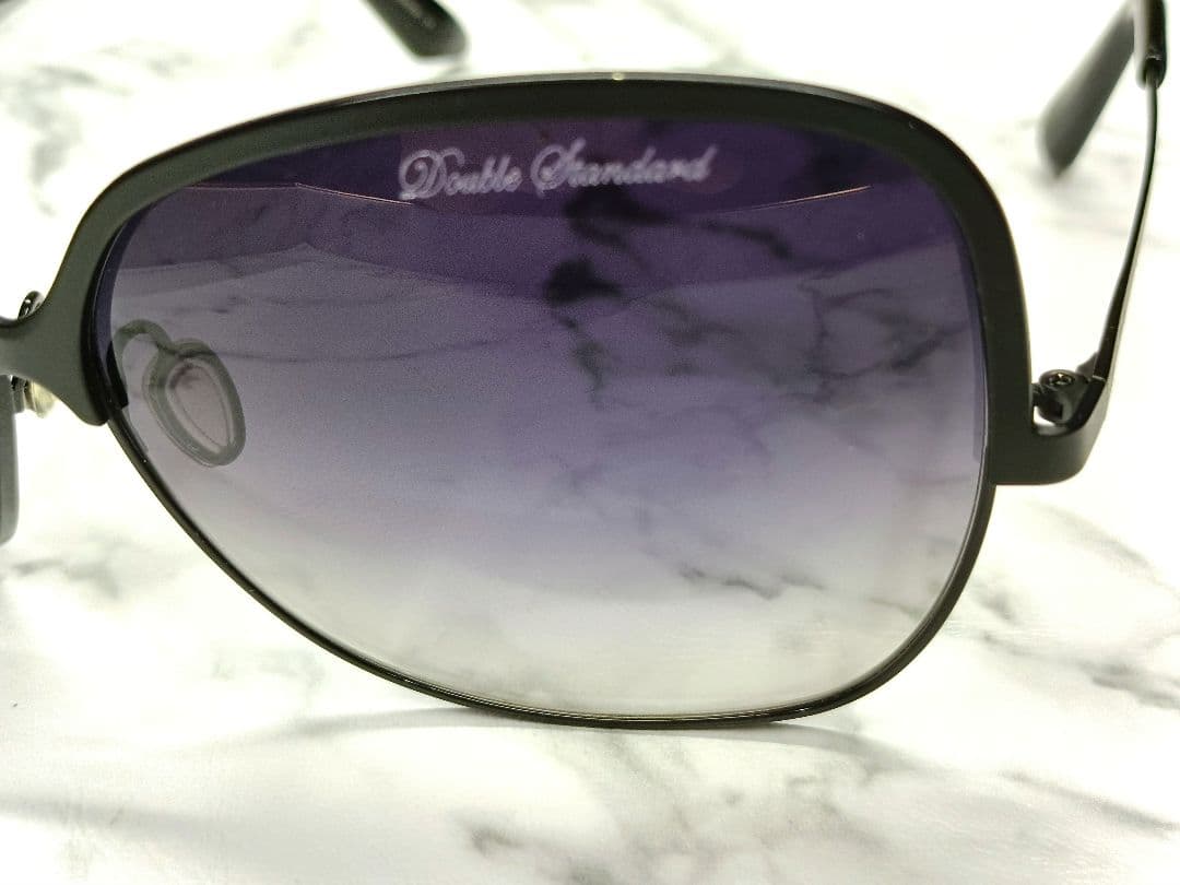 美品 DITA 男女兼用サングラス Wonderlust ブラック