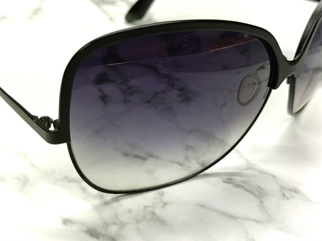 美品 DITA 男女兼用サングラス Wonderlust ブラック