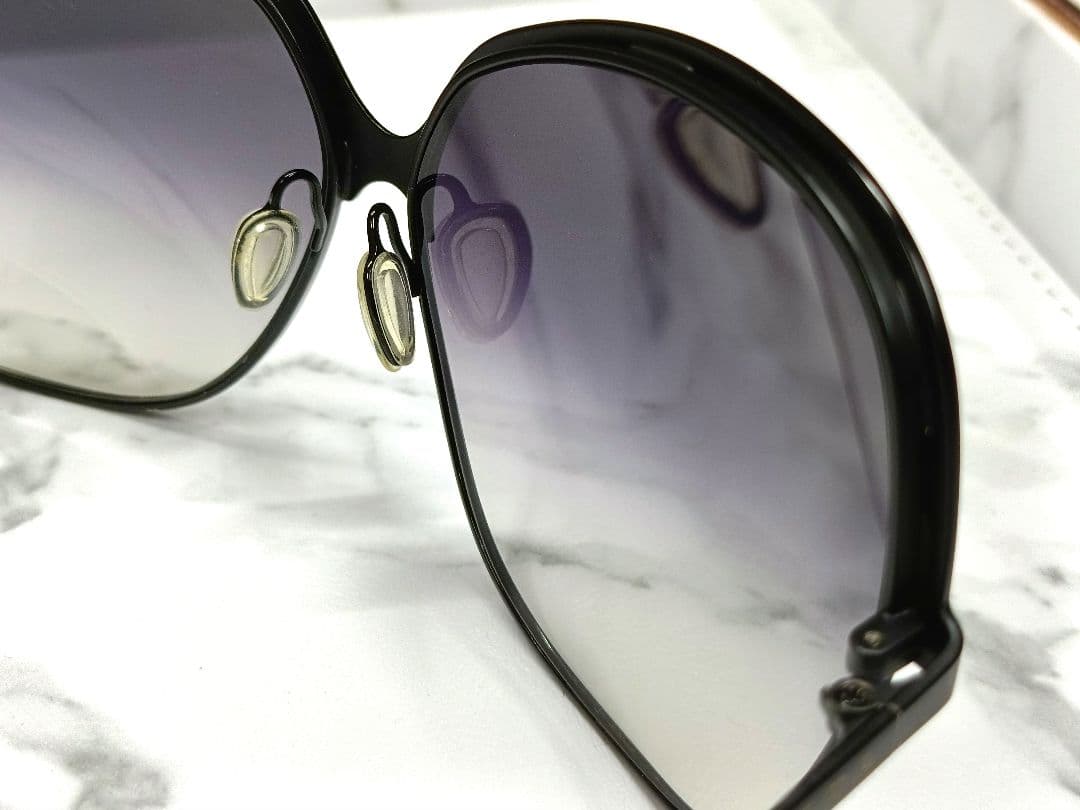 美品 DITA 男女兼用サングラス Wonderlust ブラック