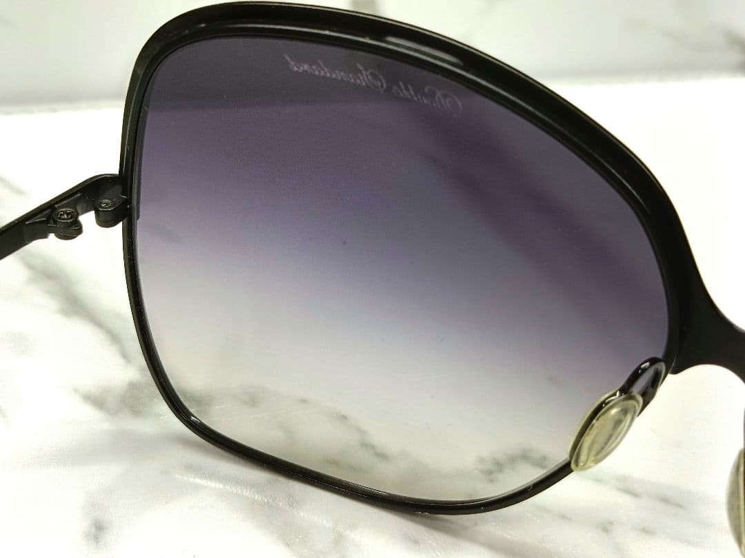 美品 DITA 男女兼用サングラス Wonderlust ブラック