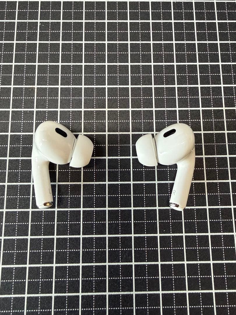 Apple AirPods Pro 本体 第2世代 タイプC おまけ付き　保証付