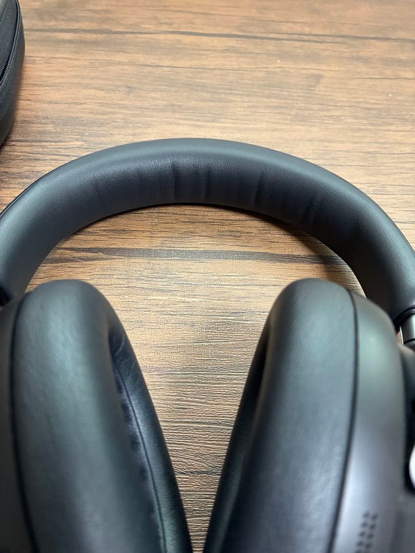 ヘッドホン Bose Quietcomfort ultra