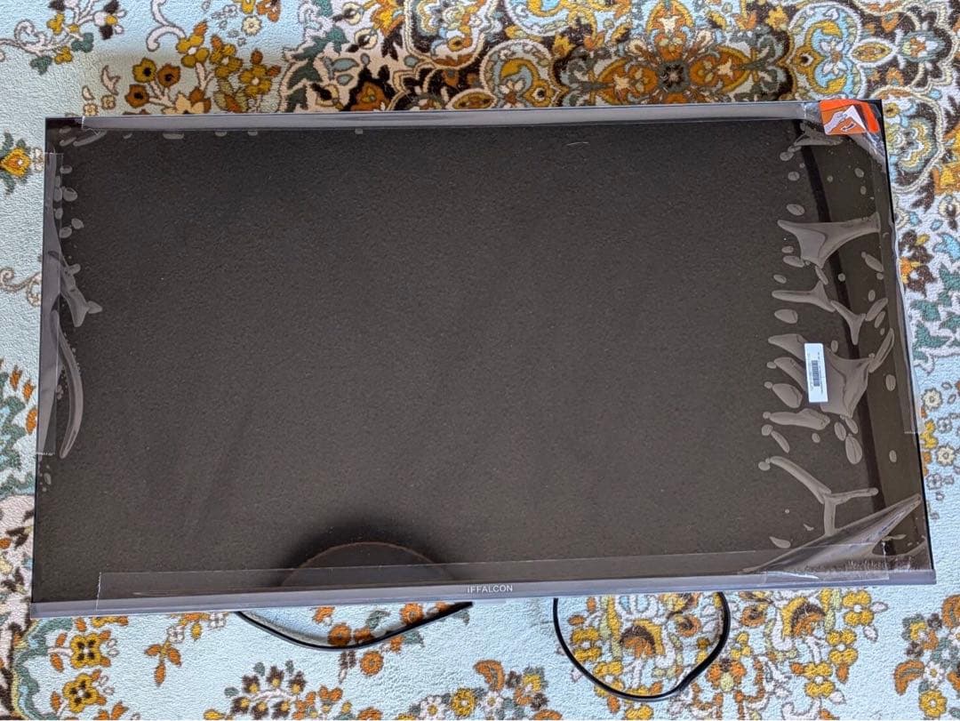 iFFALCON 32V FHD液晶テレビ