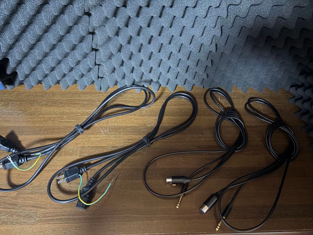 【最終値下げ】JBL 3 305P MkII スピーカーセット