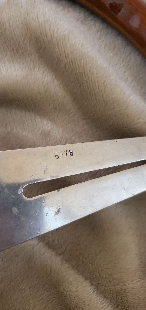 ナルディ　ステアリング　当時物　直径約36センチ