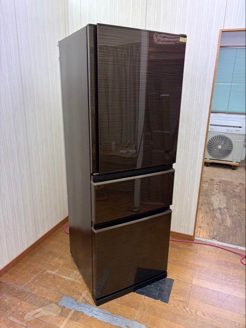 #86 3ドア MITSUBISHI 2021 330L MR-CX33G-BR