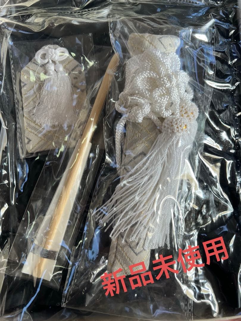 七五三 12点フルセット お宮前り 男の子 袴