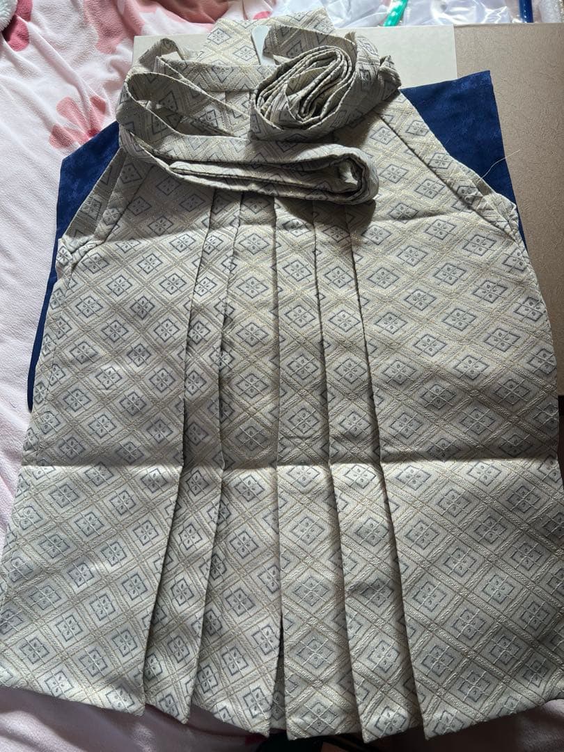 七五三 12点フルセット お宮前り 男の子 袴