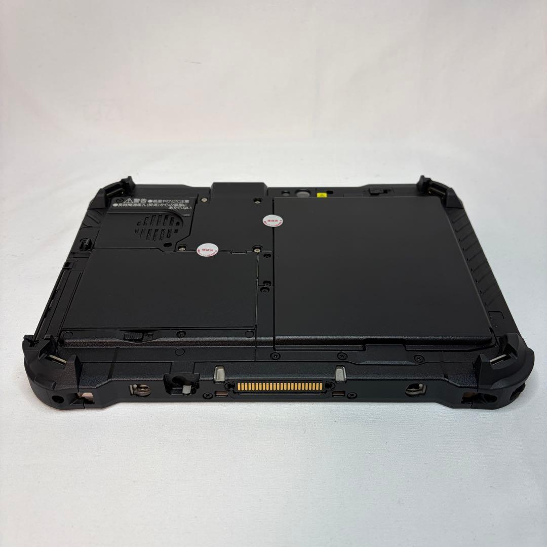 美品 TOUGHBOOK FZ-G2ABHBXKJ 第10世代 i5 WUXGA