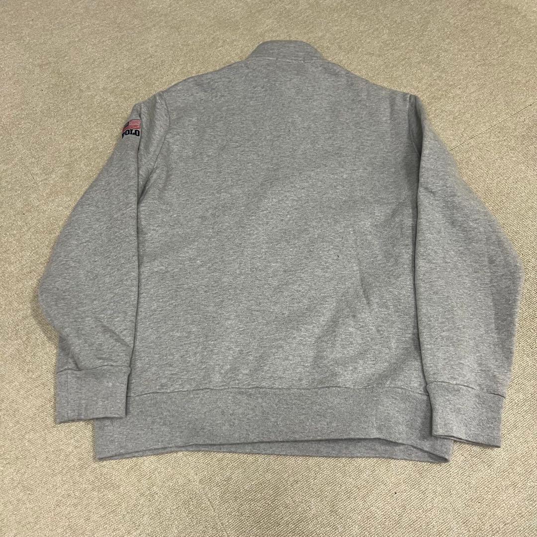 Polo Ralph Lauren Ron Herman USA スウェット