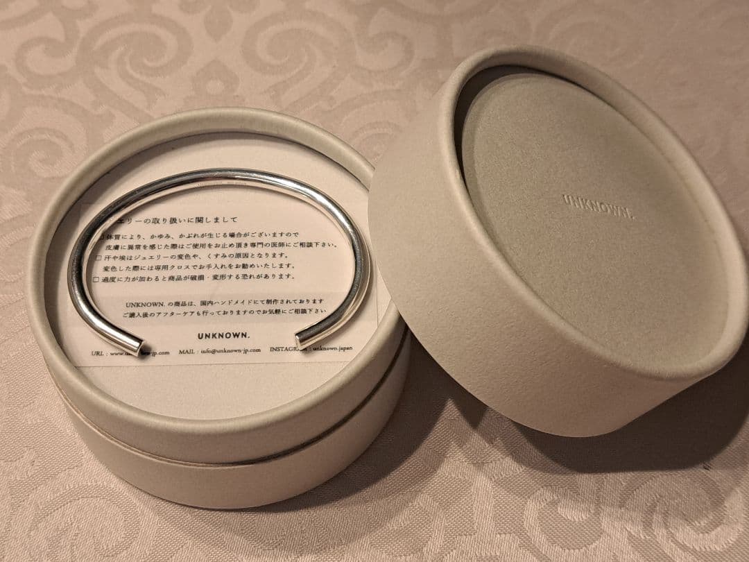 UUU様 UNKNOWN.アンノウン U227 \