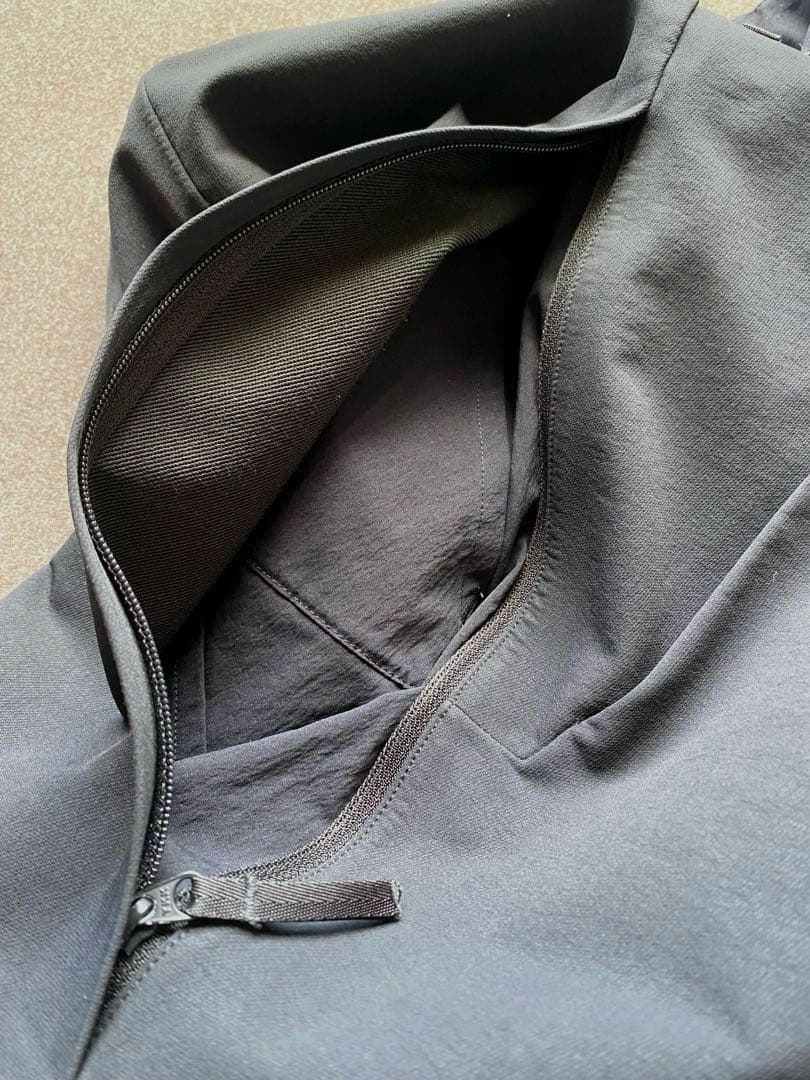 パンツ ARC'TERYX VEILANCE Align MX Pant 32 BLK