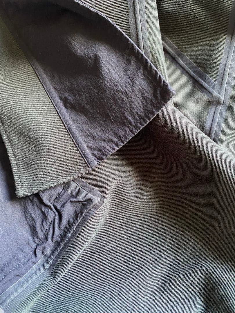 パンツ ARC'TERYX VEILANCE Align MX Pant 32 BLK