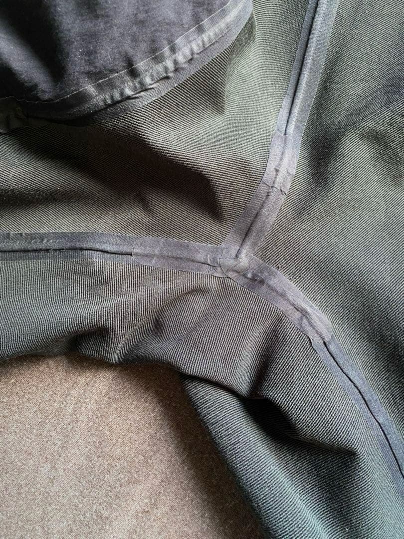 パンツ ARC'TERYX VEILANCE Align MX Pant 32 BLK